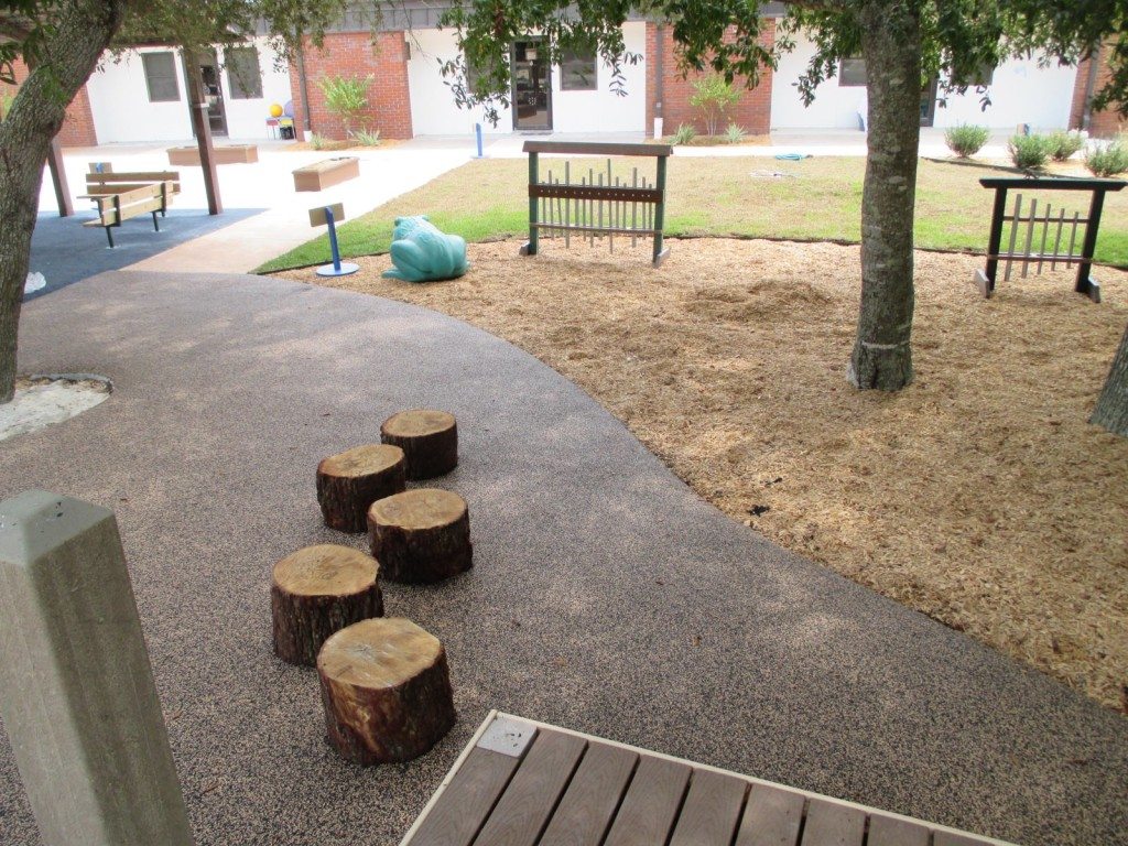 Pensacola Park