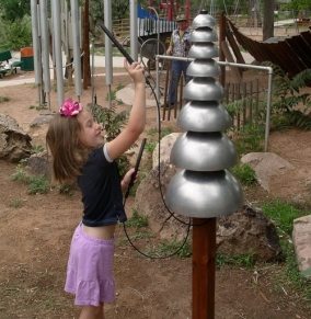 Pagoda Bells