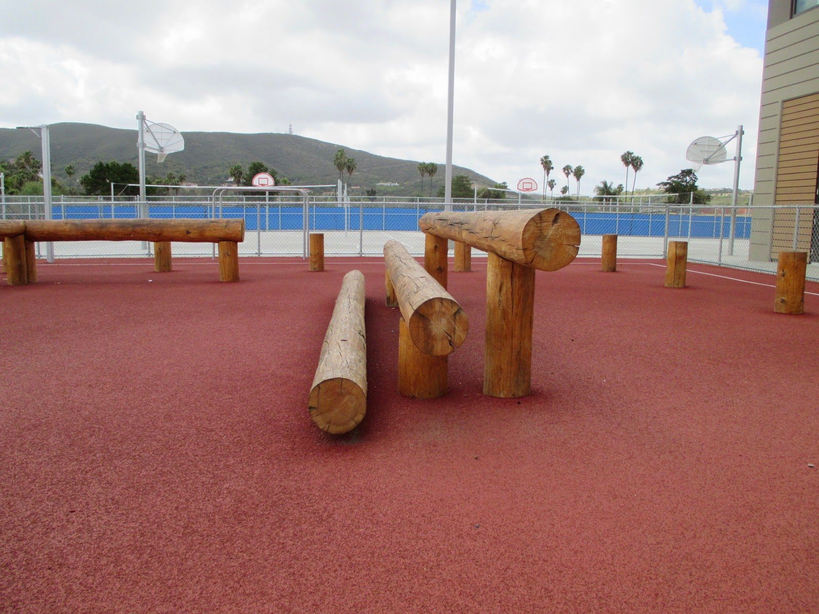 San Marcos High School 4